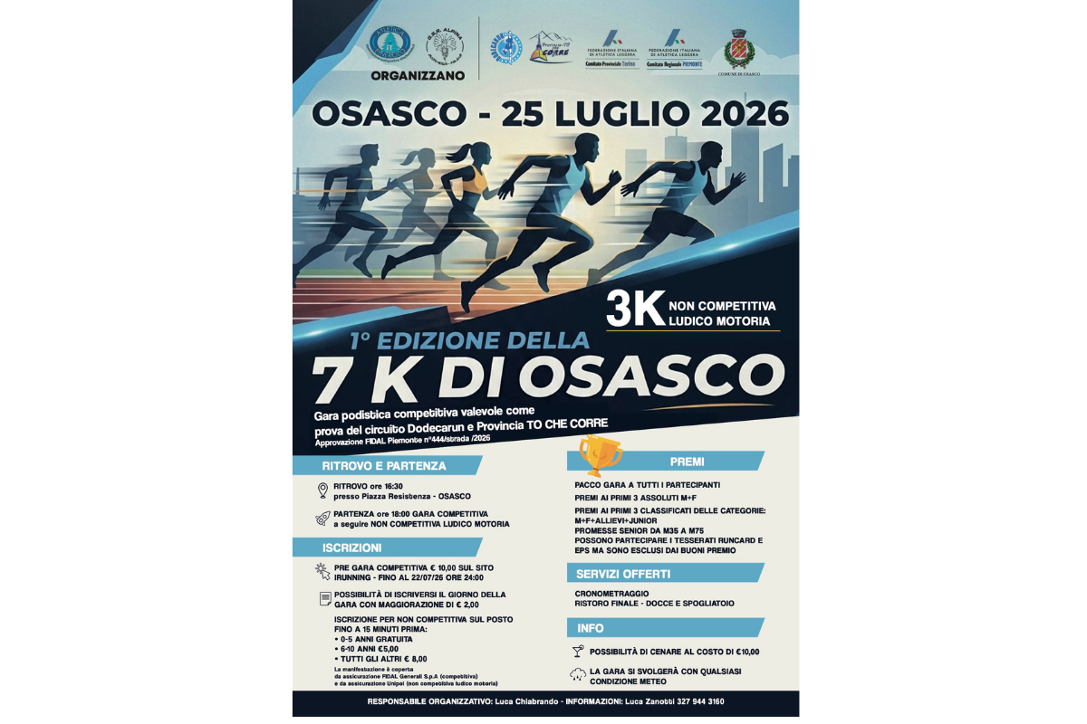 Osasco 2026